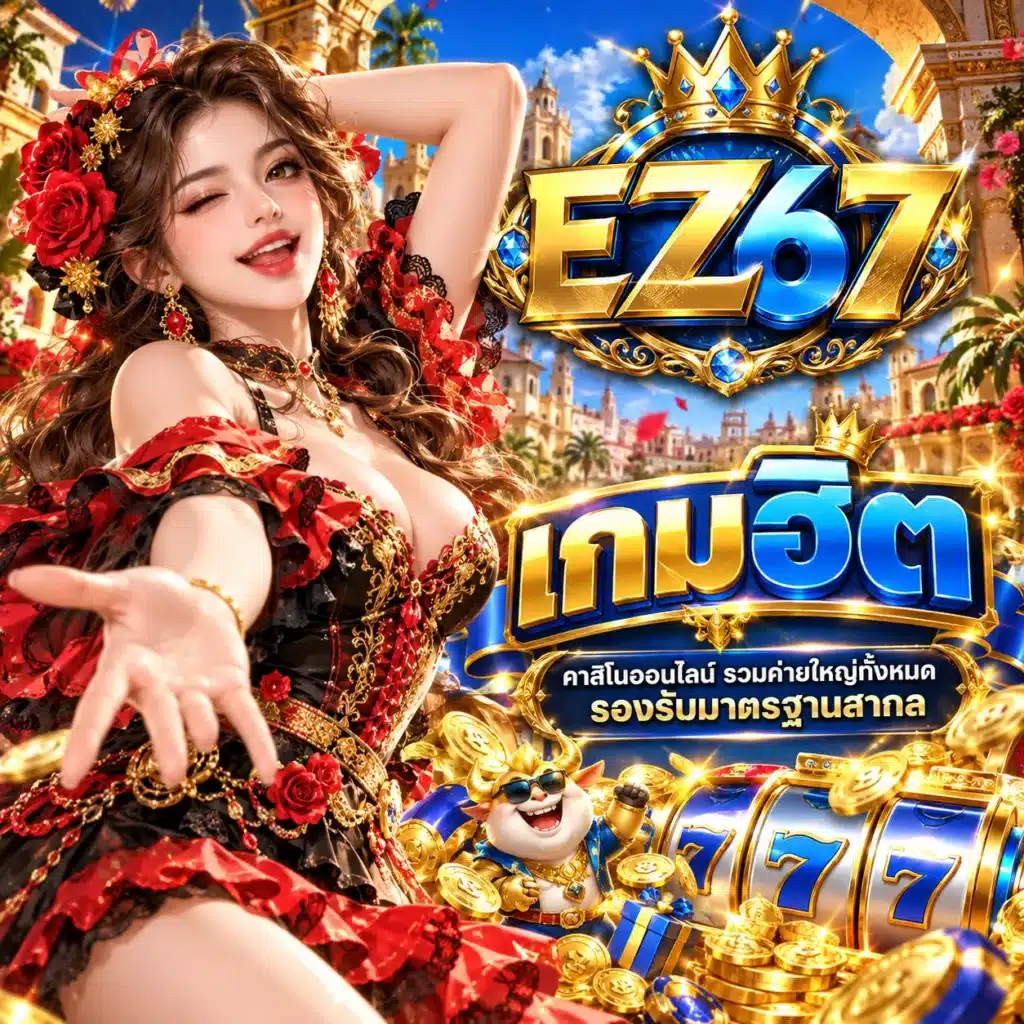 EZ67 เกมฮิต