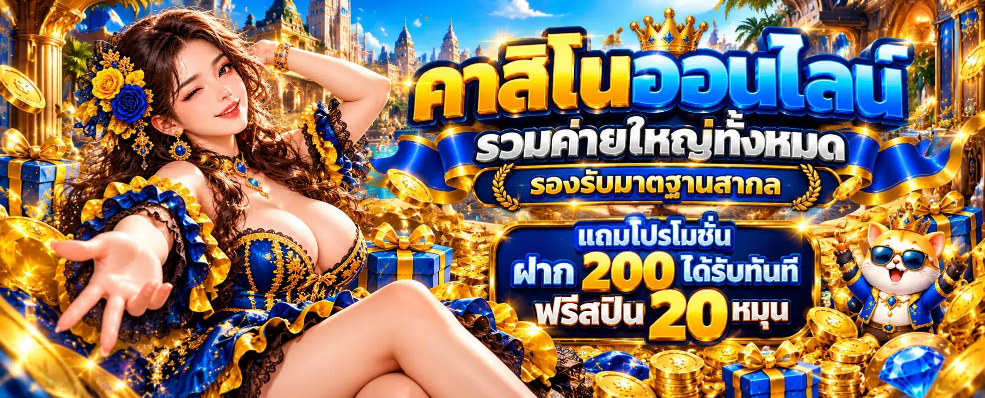 EZ67 เว็บตรง