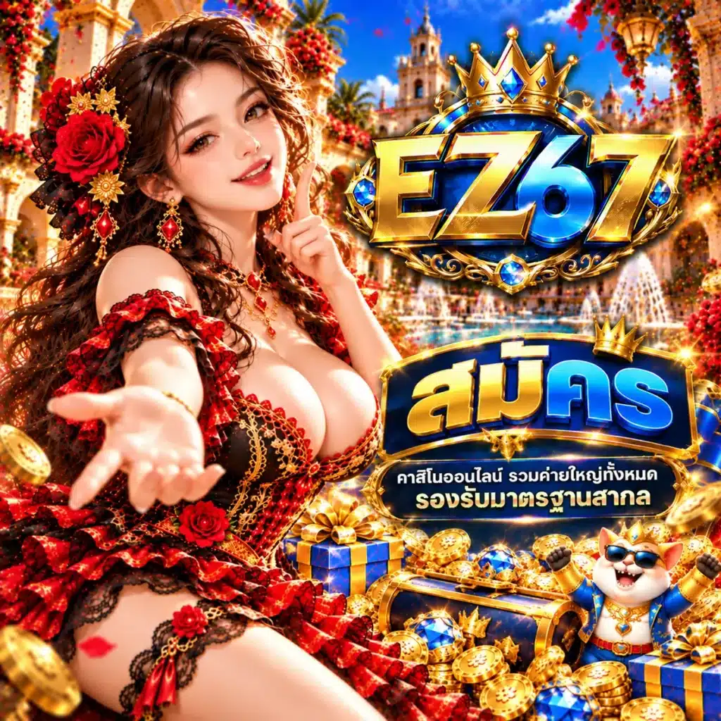 สมัคร EZ67